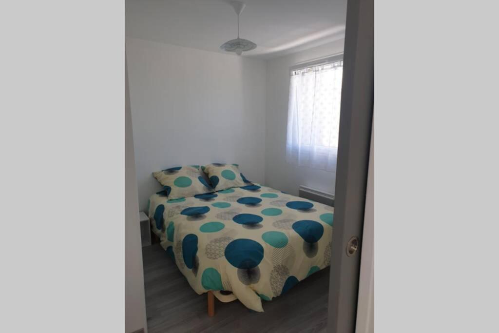 Maisonnette A Bretignolles Sur Mer 2 Personnes 외부 사진